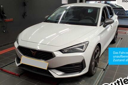 Cupra Leon 118.997 km 16.930 &euro; Stuttgart-Feuerbach 70469