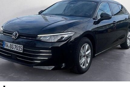VW Passat 9.984 km 45.990 &euro; Tübingen 72072