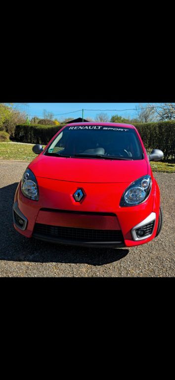Twingo
