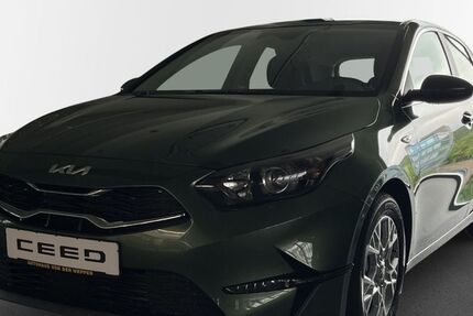Kia ceed / Ceed 7.000 km 24.500 &euro; Stuttgart 70469