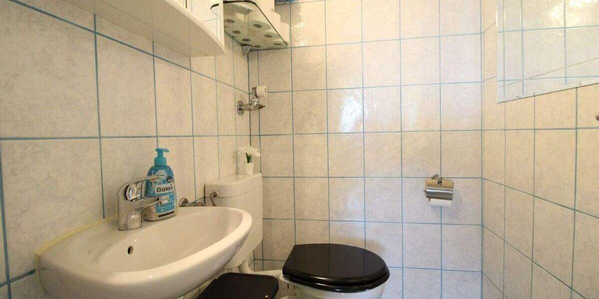 Etagenwohnung Waiblingen Beinstein - 4 Zimmer, 94 m&sup2;, 270.000&euro; | Angebot:25167857