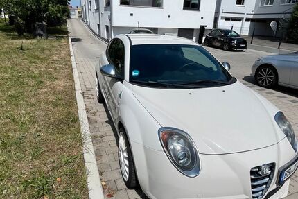 Alfa Romeo MiTo 116.000 km 3.990 &euro; Holzgerlingen 71088