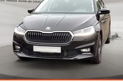 Skoda Fabia 4.594 km 22.890 € Kirchheim 73230