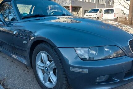 BMW Z3 178.492 km 5.999 &euro; Fellbach 70736
