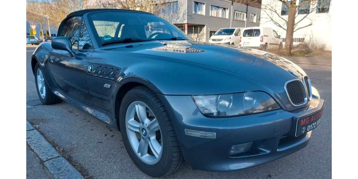 BMW Z3 178.492 km 5.999 &euro; Fellbach 70736