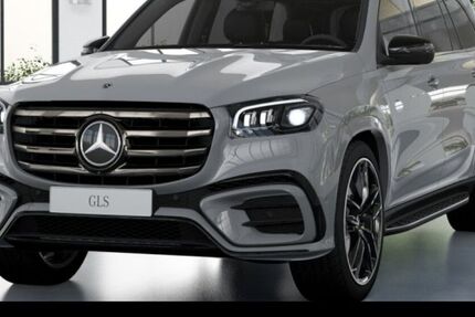 Mercedes-Benz GLS 450 9.900 km 112.990 &euro; Stuttgart 70372