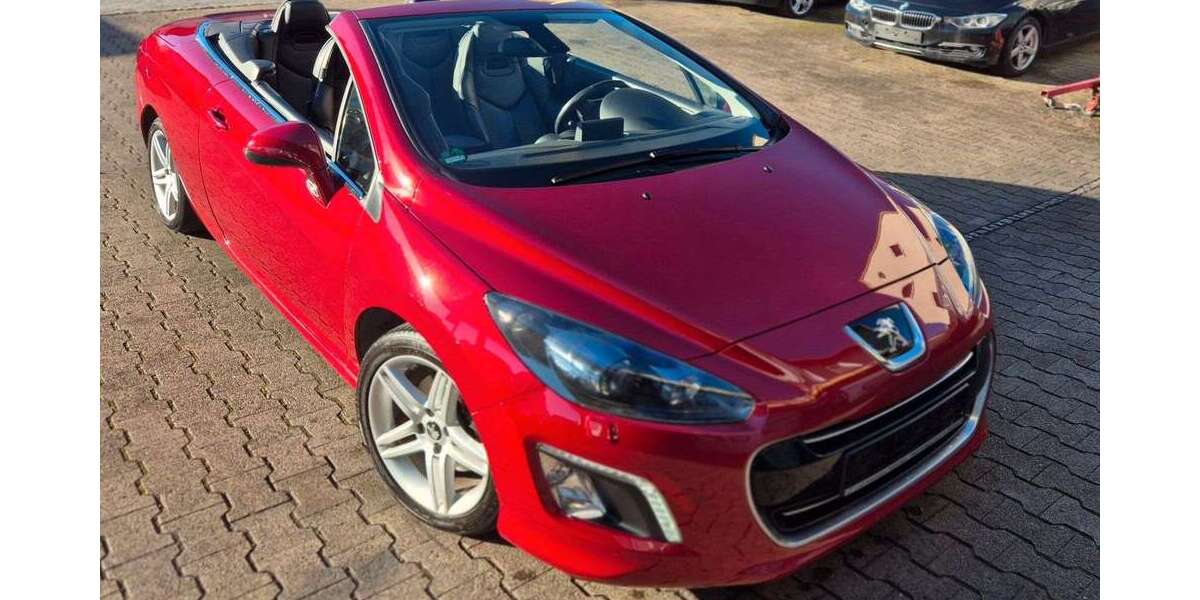 Peugeot 308 87.100 km 10.600 &euro; Stuttgart 70435