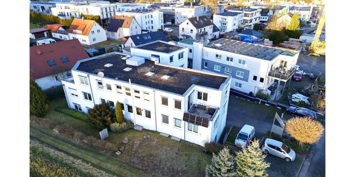 Gewerbeobjekt Remseck am Neckar / Neckargröningen Neckargröningen - 7 Zimmer, 168 m&sup2;, 349.000&euro; | Angebot:25744954