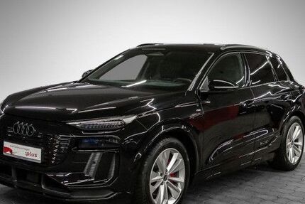 Audi Q6 e-tron 10.849 km 74.940 &euro; Stuttgart 70563