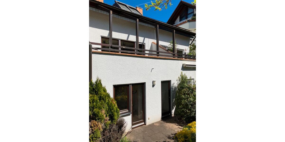 Reihenhaus Waiblingen Bittenfeld - 5 Zimmer, 120 m&sup2;, 539.000&euro; | Angebot:26406275