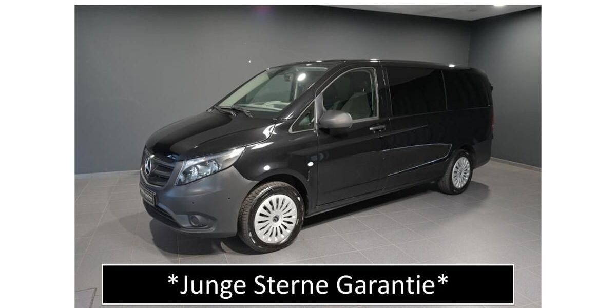 Mercedes-Benz Vito 46.852 km 43.280 &euro; Waiblingen 71332
