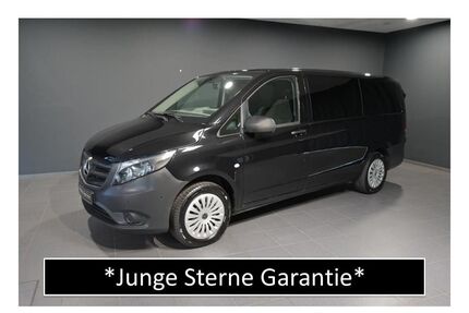 Mercedes-Benz Vito 46.852 km 43.900 &euro; Waiblingen 71332