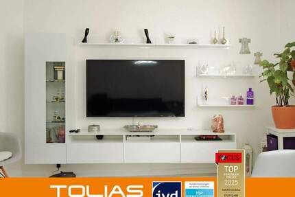 Wohnung Stuttgart Zuffenhausen - 4 Zimmer, 99 m&sup2;, 350.000&euro; | Angebot:23951153