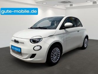Fiat 500e 7.500 km 23.290 &euro; Leonberg 71229