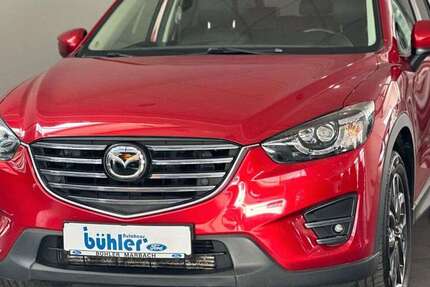 Mazda CX-5 116.275 km 14.200 &euro; Marbach 71672
