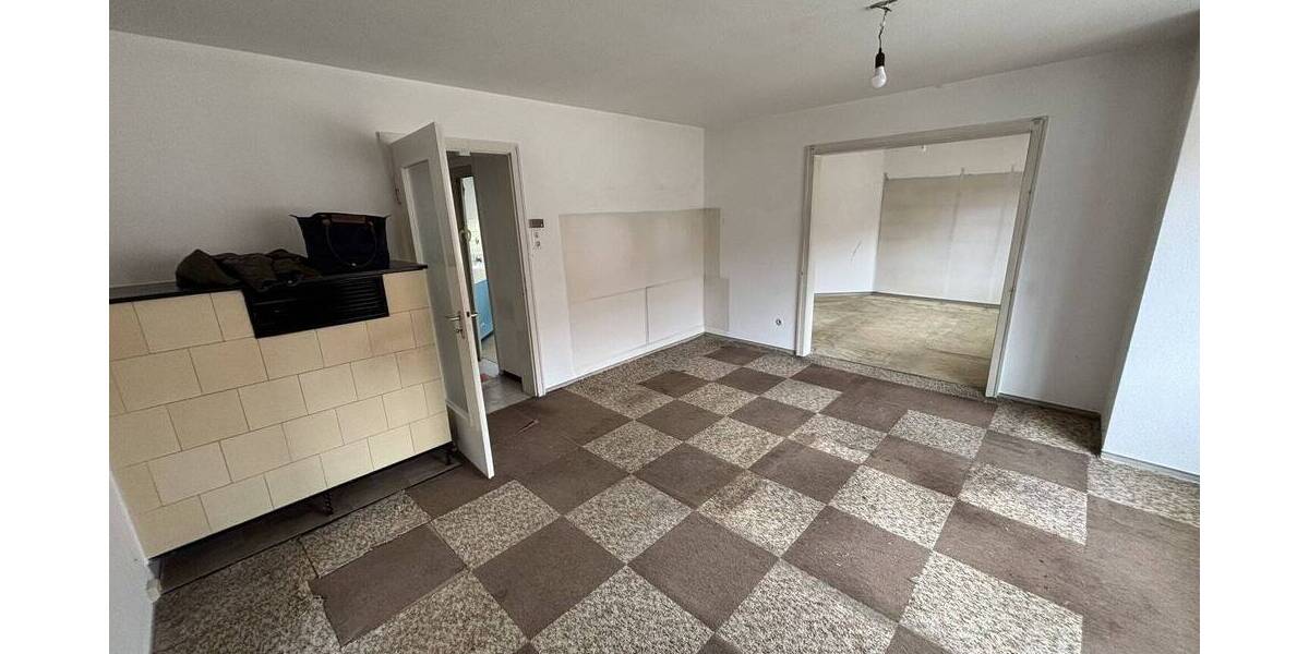 Etagenwohnung Stuttgart Mitte - 3 Zimmer, 63 m&sup2;, 1.210&euro; | Angebot:26806851