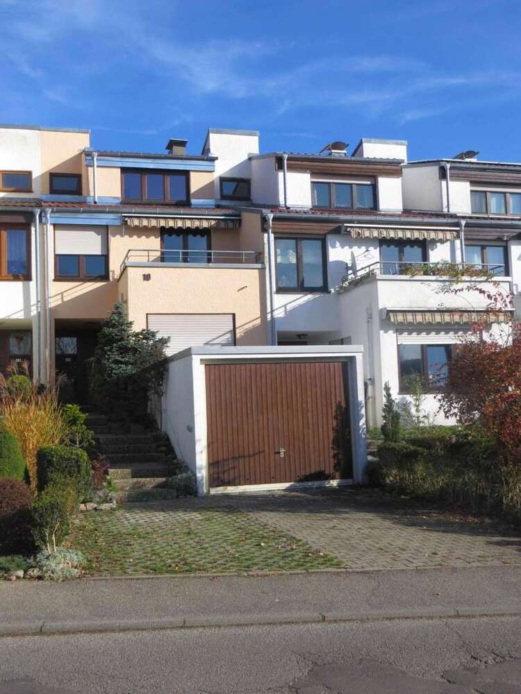 Haus zum Kaufen in Weil der Stadt 498.000 € 123 m²