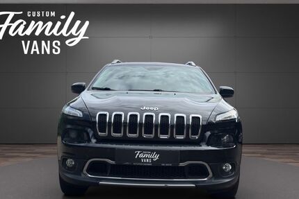 Jeep Cherokee 150.000 km 10.499 &euro; Eislingen / Fils 73054