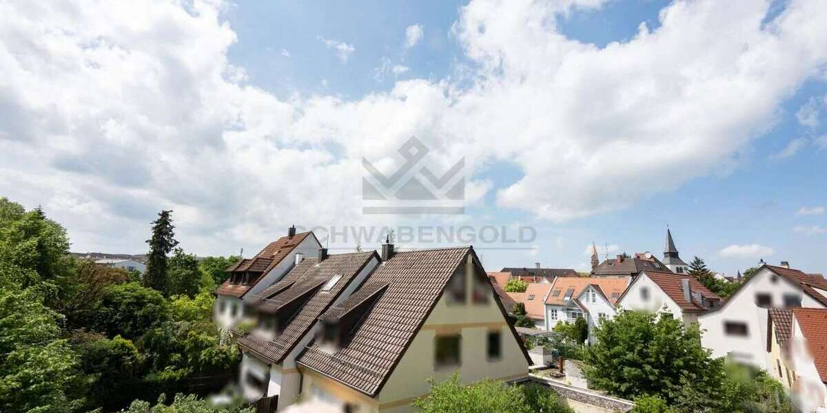 Etagenwohnung Stuttgart Zuffenhausen - 2.5 Zimmer, 61 m&sup2;, 289.000&euro; | Angebot:26692642