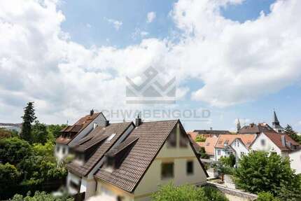 Wohnung Stuttgart Zuffenhausen - 2.5 Zimmer, 61 m&sup2;, 289.000&euro; | Angebot:26692642
