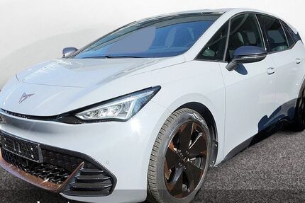 Cupra Born 37.450 km 22.930 &euro; Bietigheim-Bissingen 74321