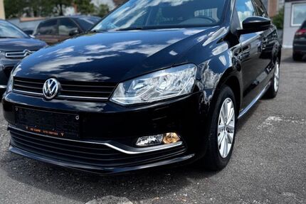VW Polo 31.400 km 12.600 &euro; Sindelfingen 71065