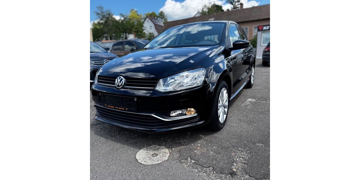 VW Polo 31.400 km 12.600 &euro; Sindelfingen 71065