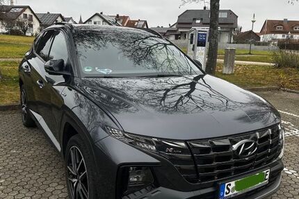Hyundai TUCSON 57.000 km 31.500 &euro; Stuttgart 70435