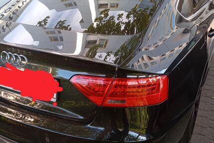 Audi A5 64.000 km 17.000 &euro; Stuttgart 70469