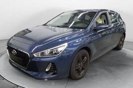 Hyundai i30 125.000 km 8.950 &euro; Weil im Schönbuch 71093