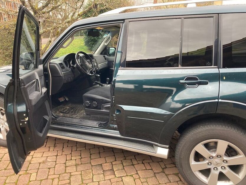 Pajero