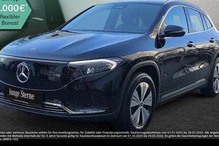 Mercedes-Benz EQA 14.346 km 32.890 € Böblingen 71034
