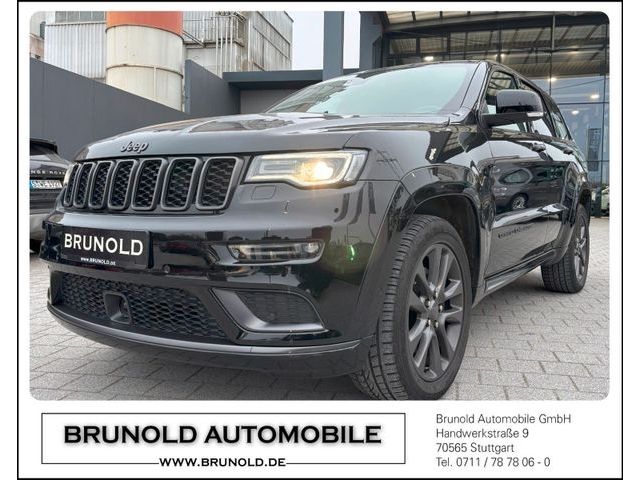Jeep Grand Cherokee 93.200 km 35.900 € Stuttgart 70565