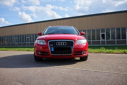 Audi A4 245.500 km 2.400 &euro; Weinstadt 71384