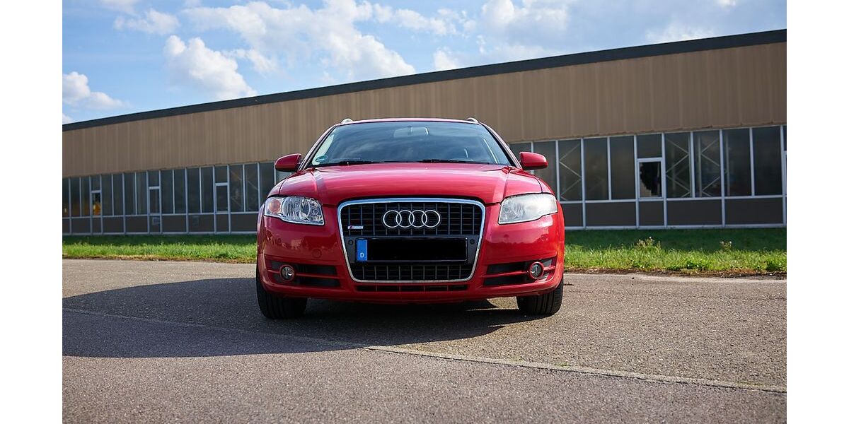Audi A4 245.500 km 2.400 &euro; Weinstadt 71384