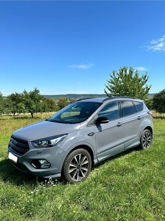 Kuga