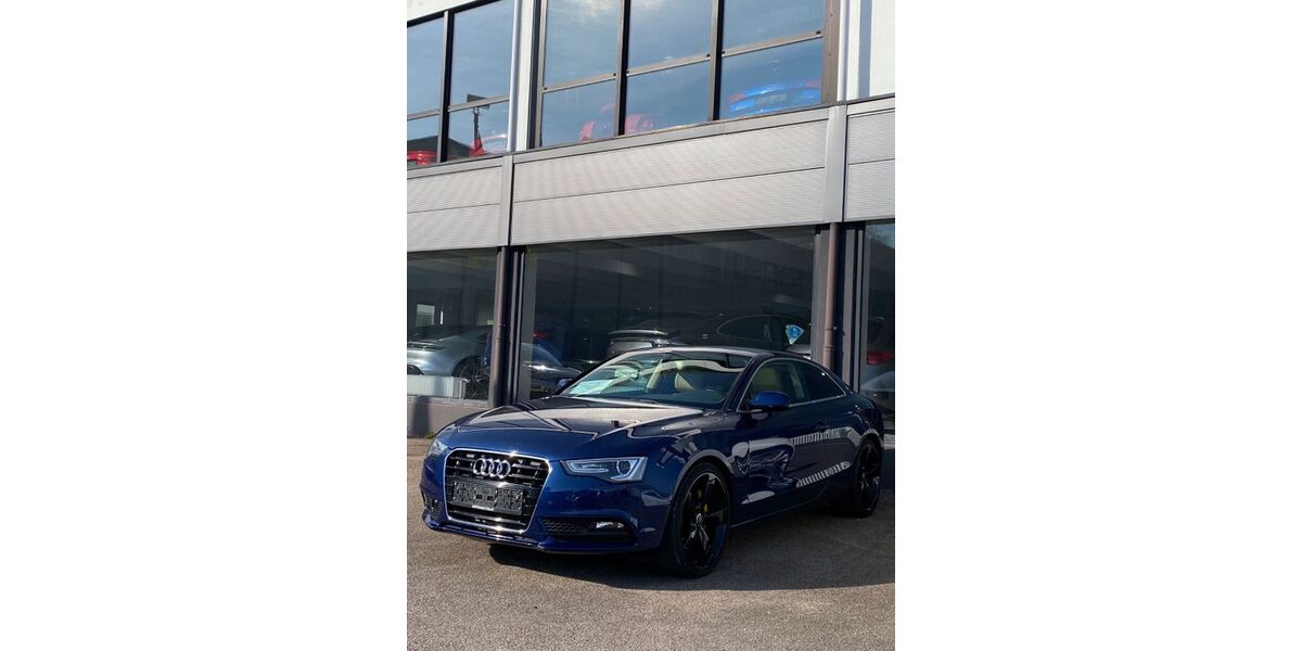 Audi A5 125.000 km 20.000 &euro; Steinheim an der Murr 71711