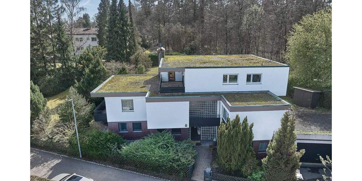 Mehrfamilienhaus, Wohnhaus Stuttgart Vaihingen - 9 Zimmer, 305 m&sup2;, 1.350.000&euro; | Angebot:25749380