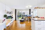 Etagenwohnung Stuttgart Feuerbach - 2 Zimmer, 58 m&sup2;, 345.000&euro; | Angebot:26751331