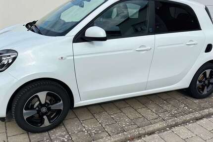 Smart forFour 33.000 km 11.099 &euro; Ehningen 71139