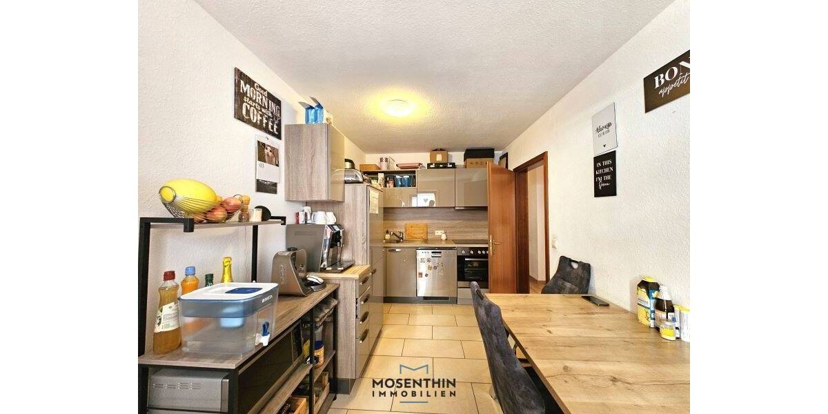Etagenwohnung Filderstadt / Plattenhardt Plattenhardt - 2 Zimmer, 50 m&sup2;, 195.000&euro; | Angebot:26202170