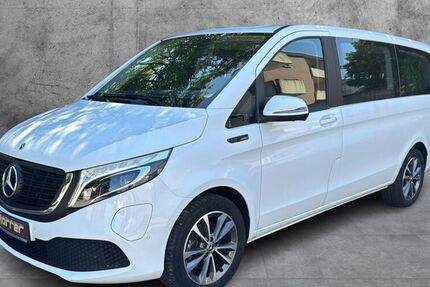 Mercedes EQV