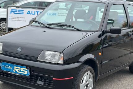 Fiat Seicento 39.000 km 3.950 € Wendlingen 73240