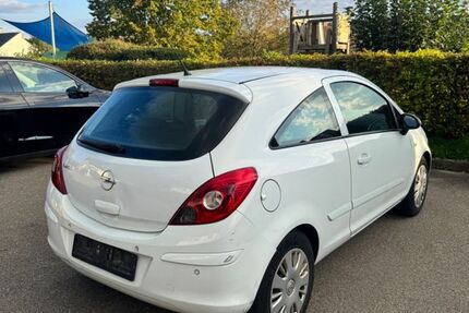 Opel Corsa 271.000 km 898 &euro; Gechingen 75391