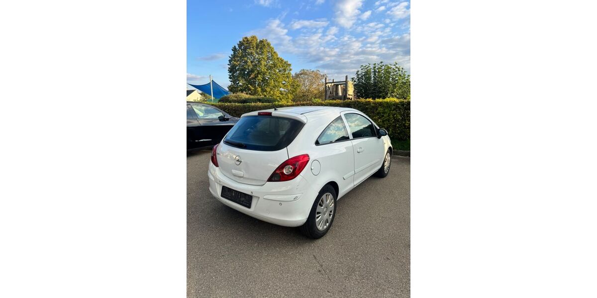 Opel Corsa 271.000 km 898 &euro; Gechingen 75391