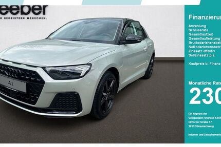 Audi A1 2.500 km 26.419 € Weil der Stadt 71263