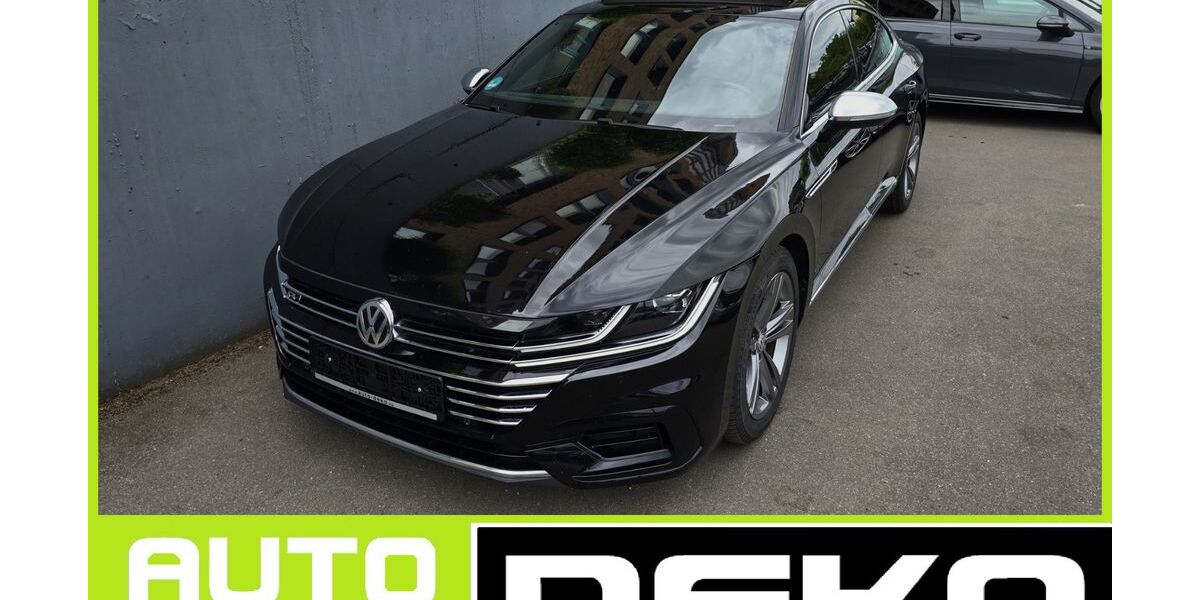 VW Arteon 207.335 km 18.970 &euro; Waiblingen 71332