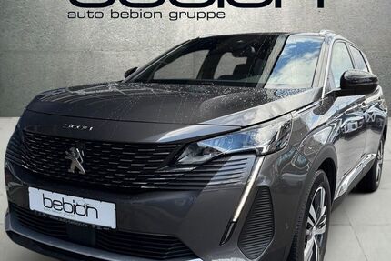 Peugeot 5008 29.950 km 26.480 &euro; Tübingen 72072
