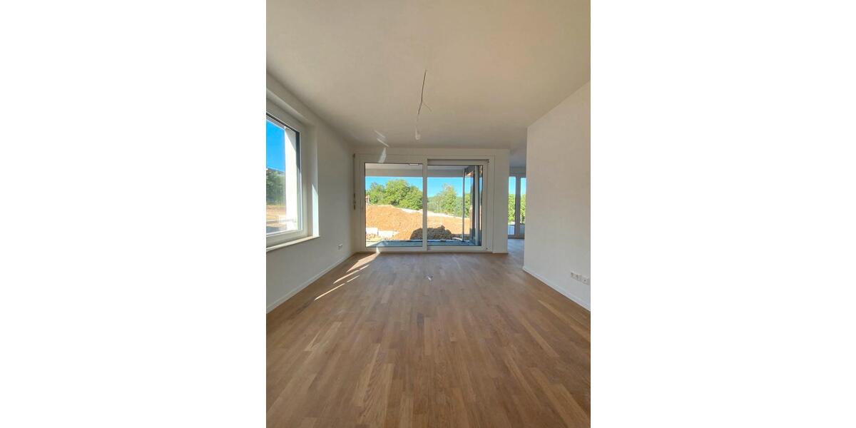 Erdgeschoßwohnung Ludwigsburg Oßweil - 3 Zimmer, 66 m&sup2;, 1.585&euro; | Angebot:24984084