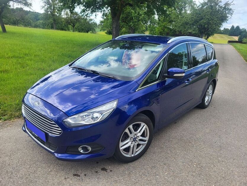 S-Max